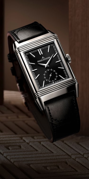 Duoface Small Seconds小秒针 
