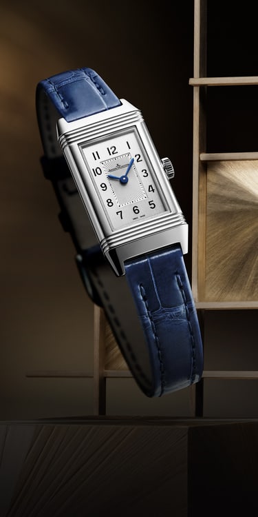 MONOFACE ‘ORIGIN’翻转系列单面“起源”腕表