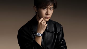 REVERSO翻转系列腕表：A TIMELESS ICON