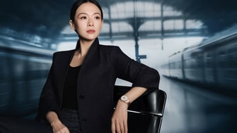 Rendez-Vous约会系列，定格不期而遇的约会