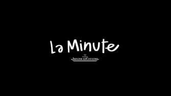 一分钟遇见(LA MINUTE)