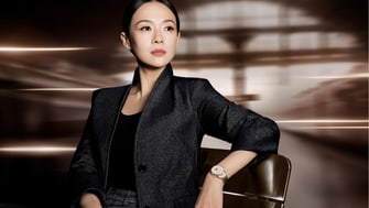 RENDEZ-VOUS约会系列腕表：第一声律动