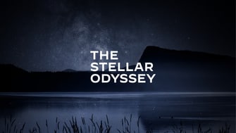 Stellar Odyssey星空传奇