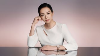 RENDEZ-VOUS约会系列腕表：精准契合