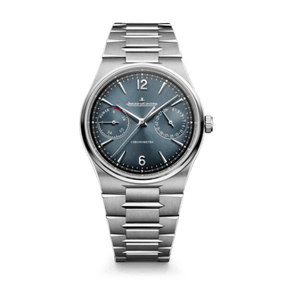 CHRONOMETRE DATE POWER RESERVE系列精密计时动力储存显示腕表