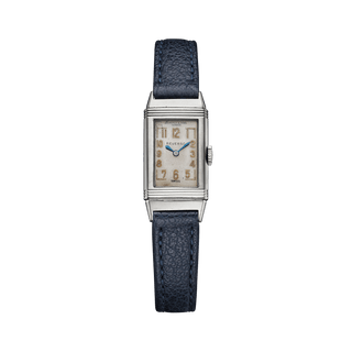 REVERSO 1931 DAME翻转系列女士腕表 