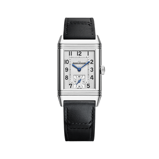 REVERSO CLASSIC MONOFACE SMALL SECONDS翻转系列单面小秒针腕表