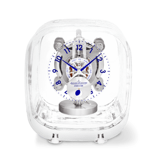 积家 568 型机芯 MARC NEWSON 设计师款