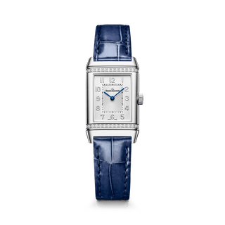 Duetto 双面翻转腕表