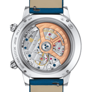 积家Rendez-Vous Jewellery约会系列腕表- 女士腕表