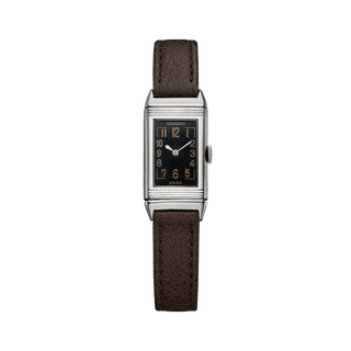 REVERSO 1931 DAME翻转系列女士腕表