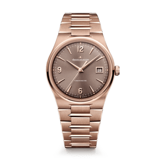 CHRONOMETRE时腕表 日历