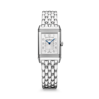 Duetto 双面翻转腕表