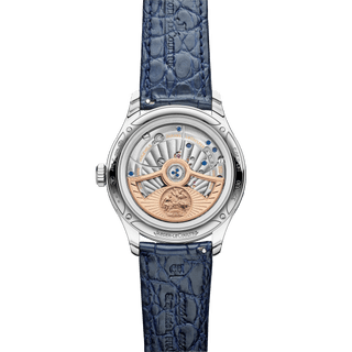 积家Master Grande Tradition超薄大师系列腕表- 男女腕表| Jaeger