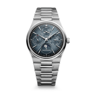 CHRONOMETRE PERPETUAL CALENDAR秘计时万年历腕表