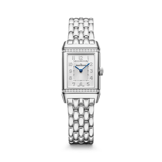 Duetto 双面翻转腕表