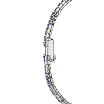 腕表产品侧面图片QVE64001
