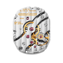 Jaeger-LeCoultre 积家机芯 822