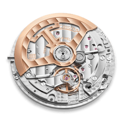 Jaeger-LeCoultre积家868型机芯