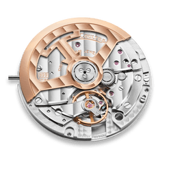 Jaeger-LeCoultre积家899型机芯