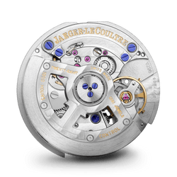 Jaeger-LeCoultre 积家机芯 967A