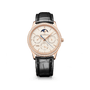 Perpetual Calendar万年历腕表