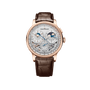 Chronograph Moon计时月相腕表