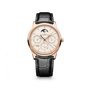 Perpetual Calendar万年历腕表