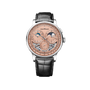 Chronograph Moon计时月相腕表