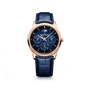 Perpetual Calendar万年历腕表