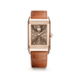 REVERSO TRIBUTE GEOGRAPHIC翻转系列地理学家腕表