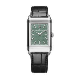REVERSO TRIBUTE ENAMEL TURNER翻转系列珐琅腕表透纳系列画作特别版