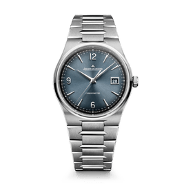 Master Control Chronometre Date大师系列天文台计时日历腕表