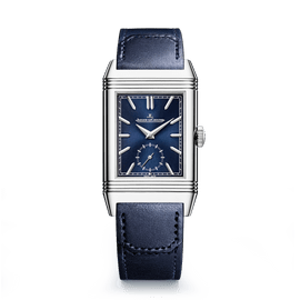Duoface Small Seconds小秒针 