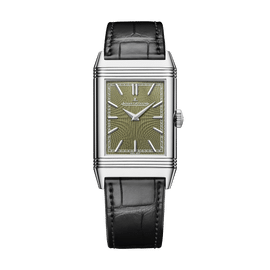 REVERSO TRIBUTE ENAMEL TURNER翻转系列珐琅腕表透纳系列画作特别版