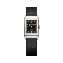 Reverso Small Seconds