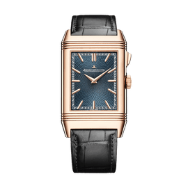 MINUTE REPEATER翻转系列三问报时腕表