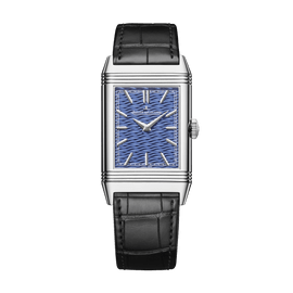 REVERSO TRIBUTE ENAMEL TURNER翻转系列珐琅腕表透纳系列画作特别版