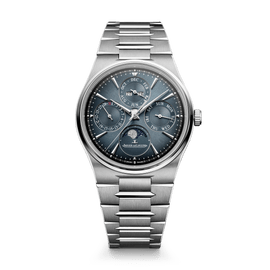 Master Control Chronometre Perpetual Calendar大师系列天文台计时万年历腕表