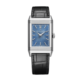 REVERSO TRIBUTE ENAMEL TURNER翻转系列珐琅腕表透纳系列画作特别版