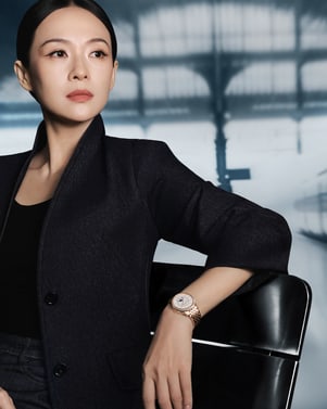 Rendez-Vous约会系列，定格不期而遇的约会