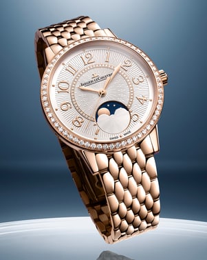 高级制表的璀璨明珠