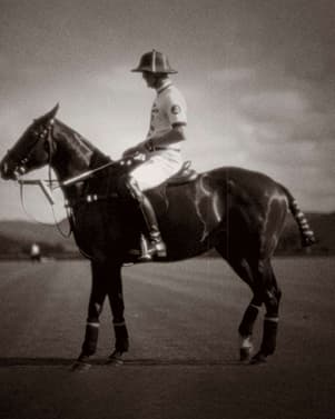 Reverso马球俱乐部