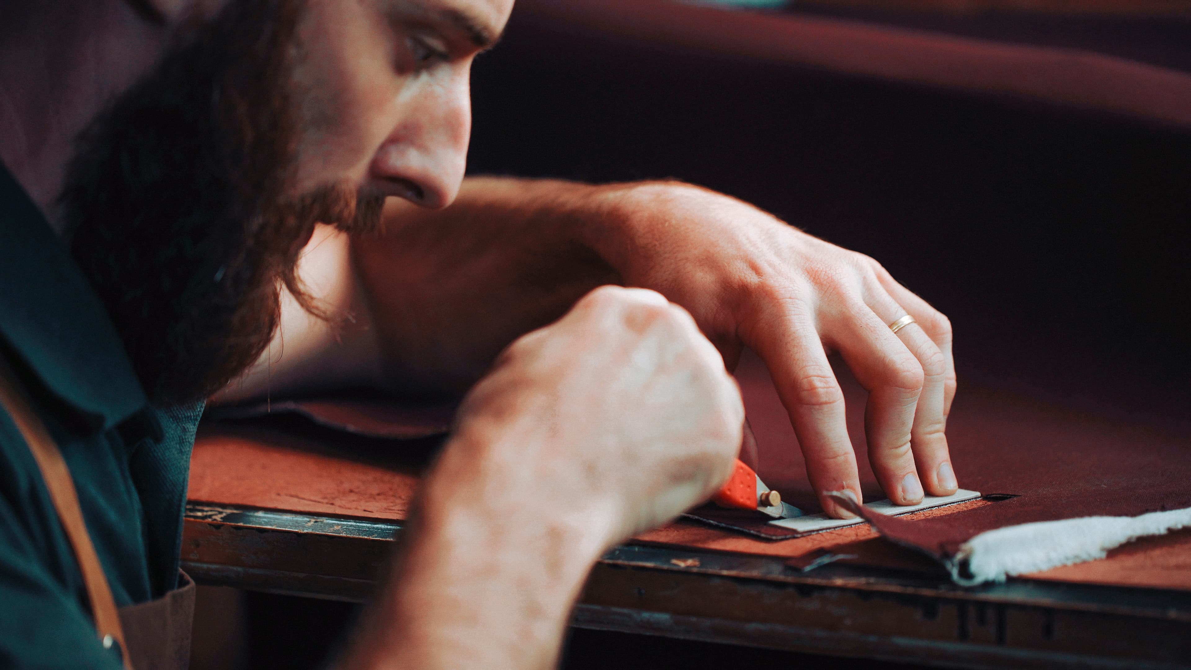 Reverso Fagliano表带|Jaeger-LeCoultre积家