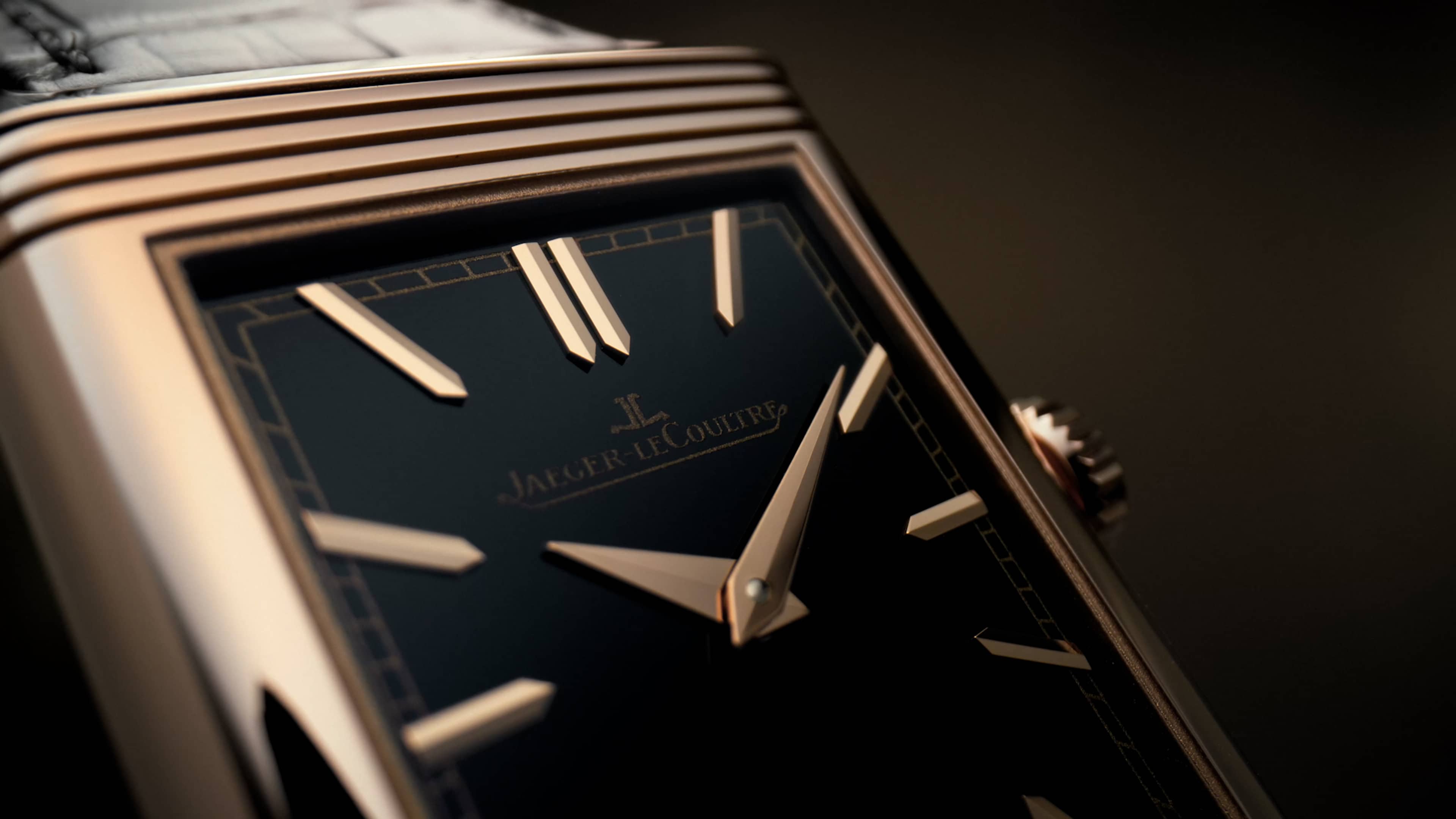 Jaeger LeCoultre